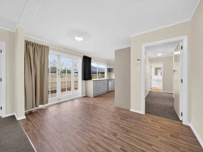 134 Oxford Street, Masterton