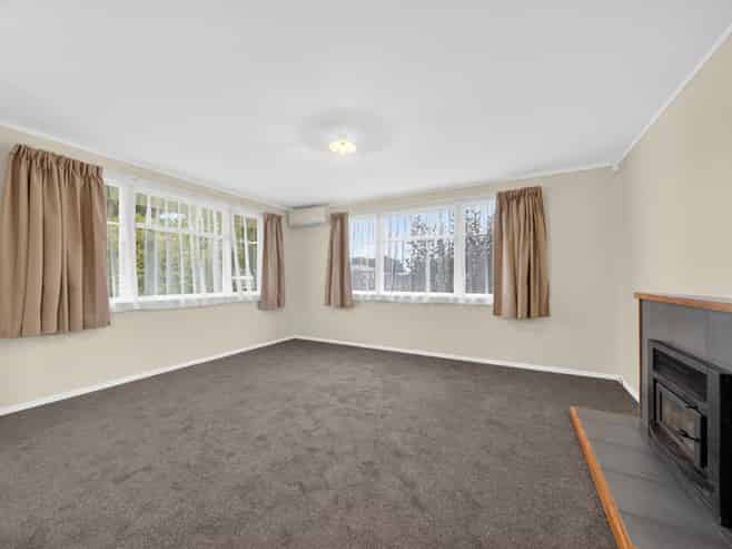 134 Oxford Street, Masterton