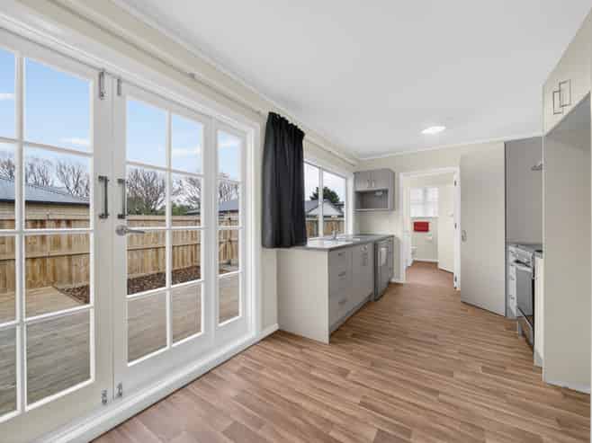 134 Oxford Street, Masterton