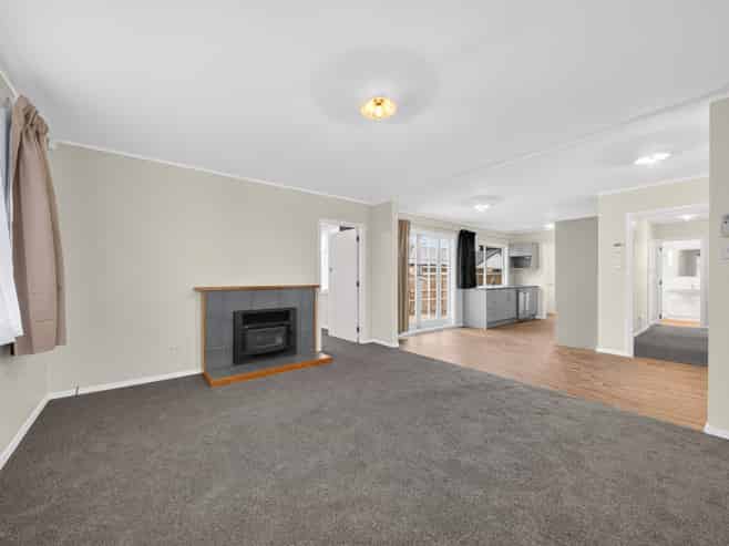 134 Oxford Street, Masterton