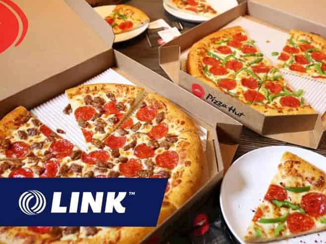 High Turnover Pizza Hut | Growth Potential