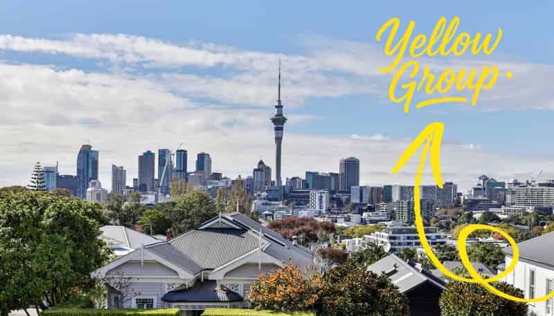5/3 Margaret Street, Freemans Bay