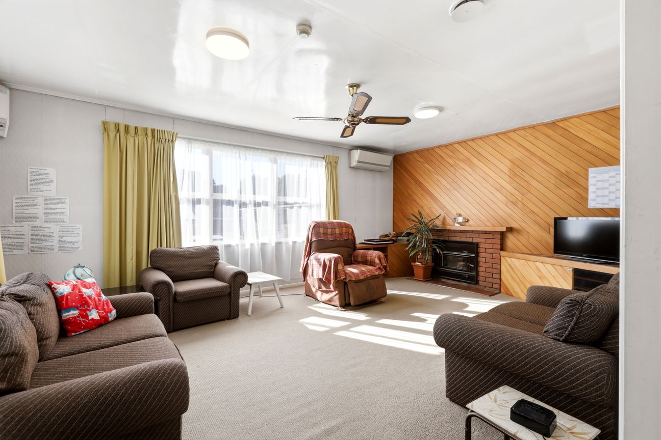 Spacious Home | Short Term Lease Ending 15th January 2027 - Ansicht 2