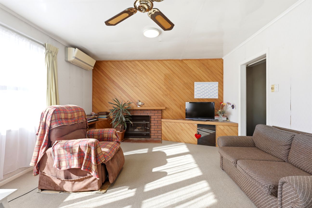 Spacious Home | Short Term Lease Ending 15th January 2027 - Mehr