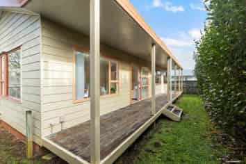 27B Jellicoe Avenue, Tuakau