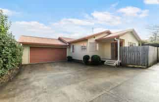 27B Jellicoe Avenue, Tuakau