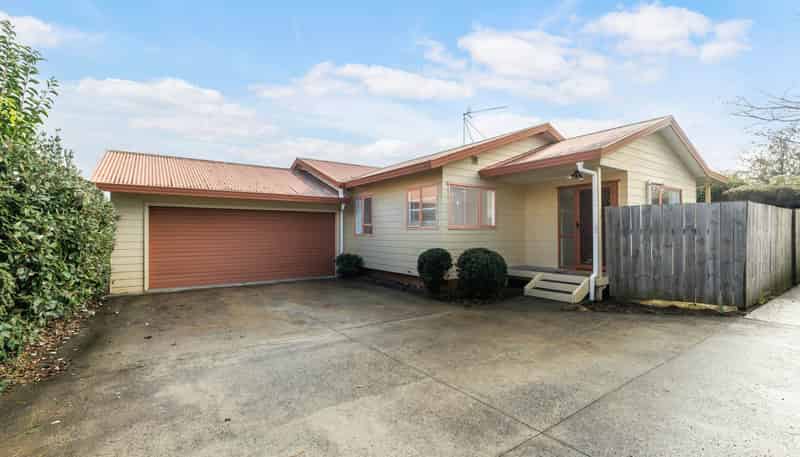 27B Jellicoe Avenue, Tuakau