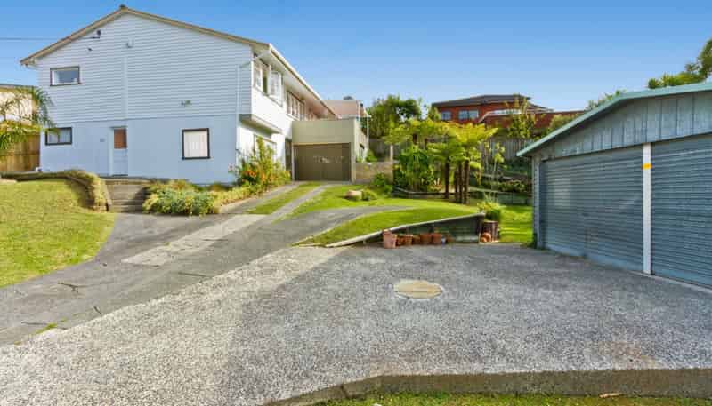 50 Hebron Road, Waiake