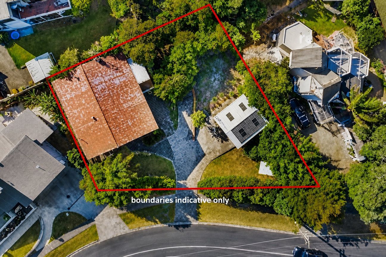 COASTAL OPPORTUNITY WITH A VISION FOR THE FUTURE - Vista 5