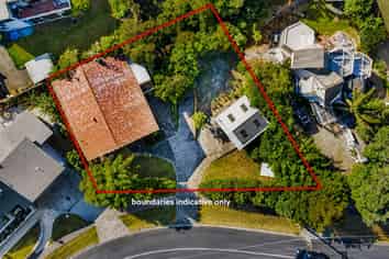 50 Hebron Road, Waiake