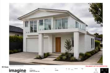 50 Hebron Road, Waiake