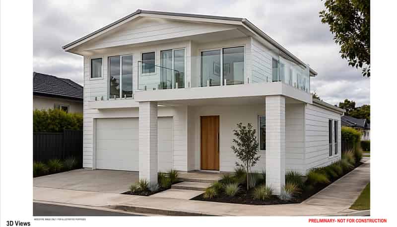 50 Hebron Road, Waiake