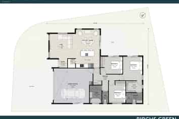  Lot 54 Birchs Green, Prebbleton