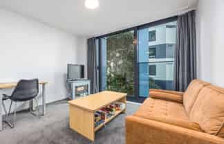 6A/3 Whitaker Place, Auckland Central