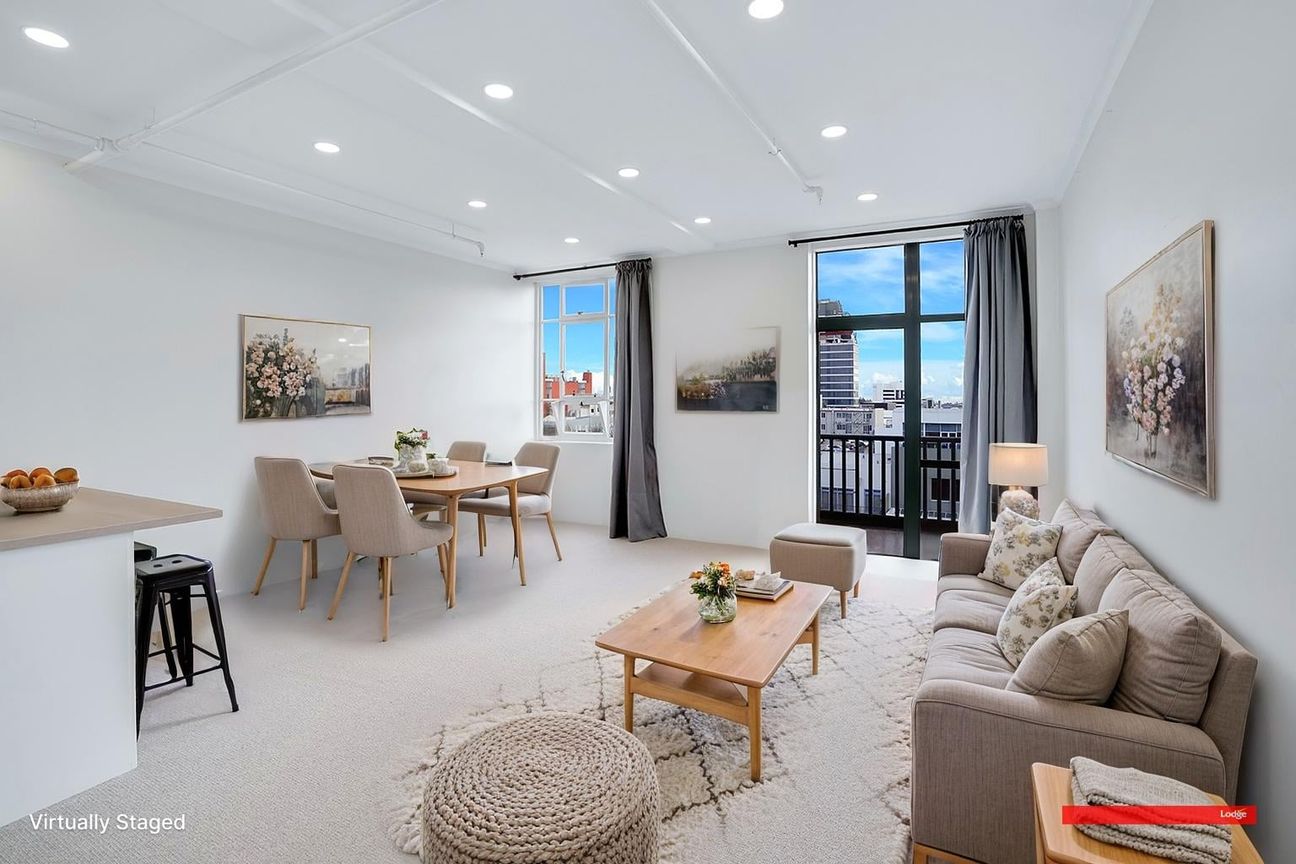 Premier Apartment in the Heart of Hamilton! - Widok 3