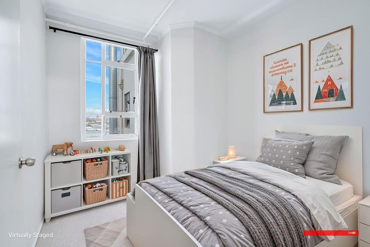 Premier Apartment in the Heart of Hamilton! - Widok 6