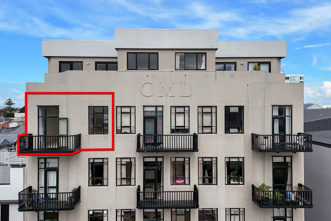 Premier Apartment in the Heart of Hamilton! - Widok 2