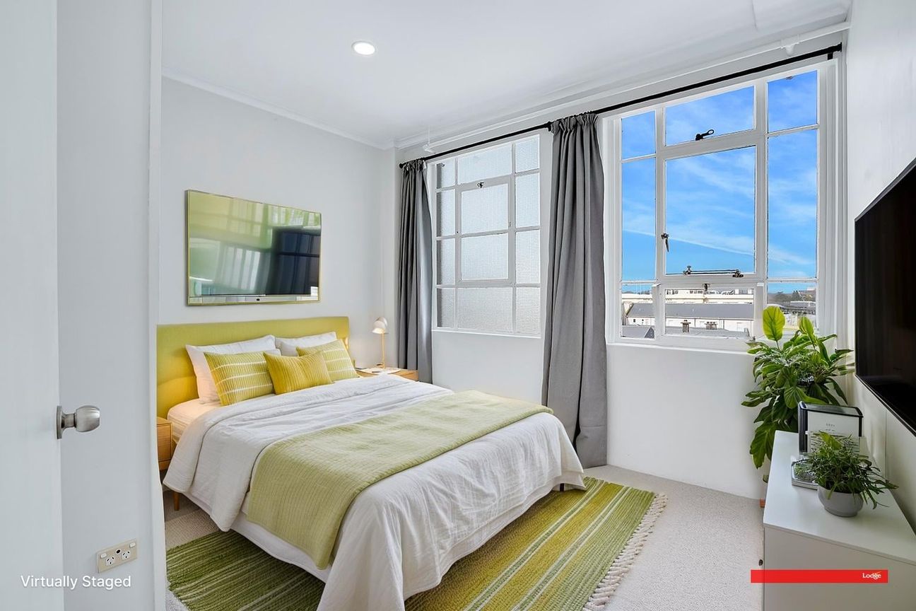 Premier Apartment in the Heart of Hamilton! - Widok 5