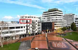 15/5 Garden Place, Hamilton Central