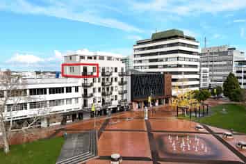 15/5 Garden Place, Hamilton Central
