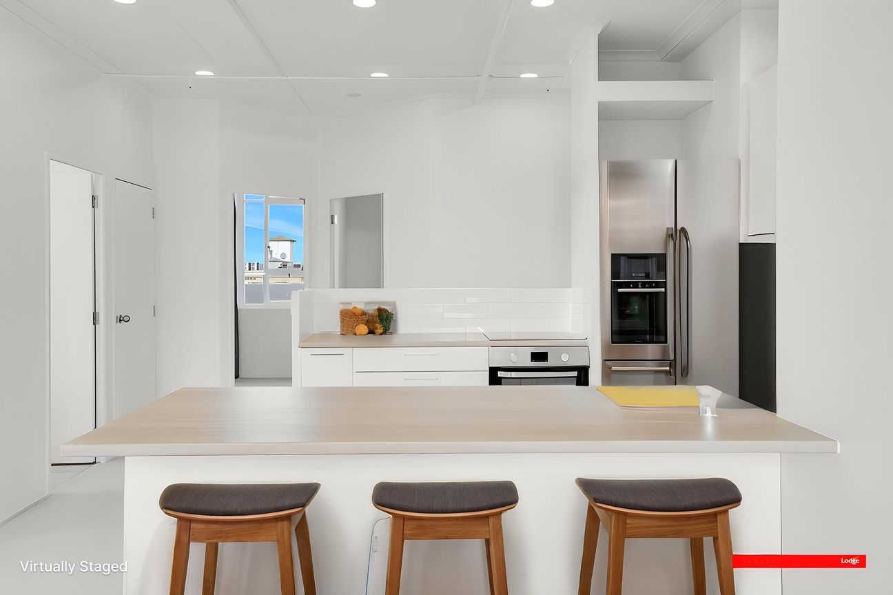 Premier Apartment in the Heart of Hamilton! - Widok 4