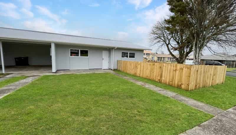 21B George Place, Tokoroa