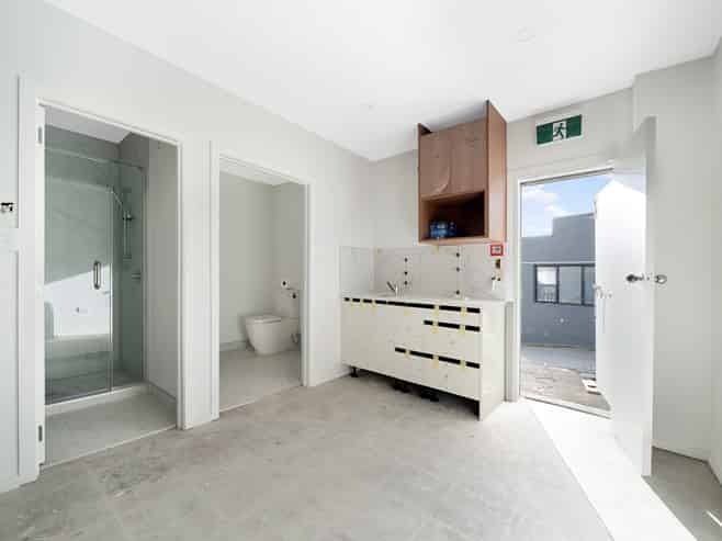 Secure the Full Building in the Heart of New Lynn