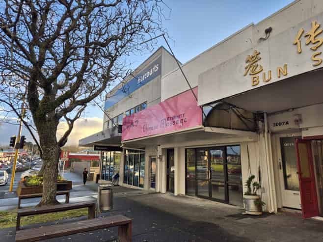 Secure the Full Building in the Heart of New Lynn