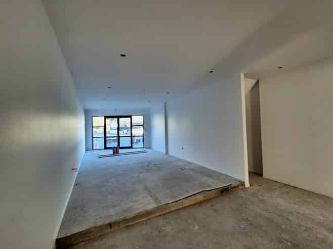 Secure the Full Building in the Heart of New Lynn