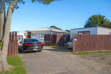 103 Huxley Road, Outer Kaiti
