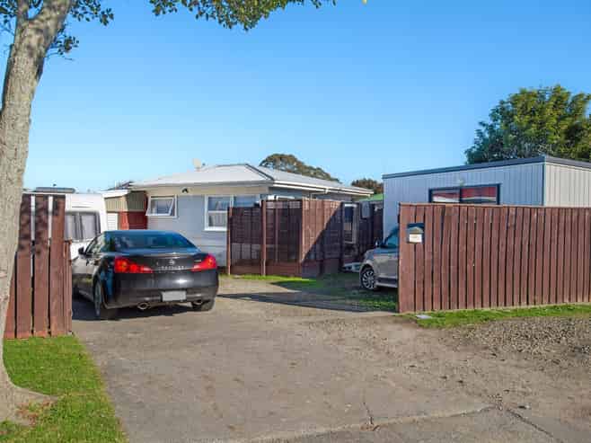 103 Huxley Road, Outer Kaiti