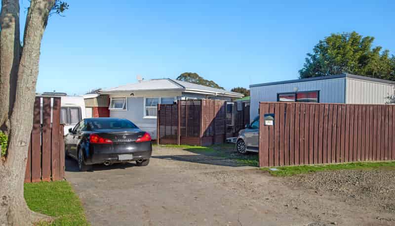 103 Huxley Road, Outer Kaiti