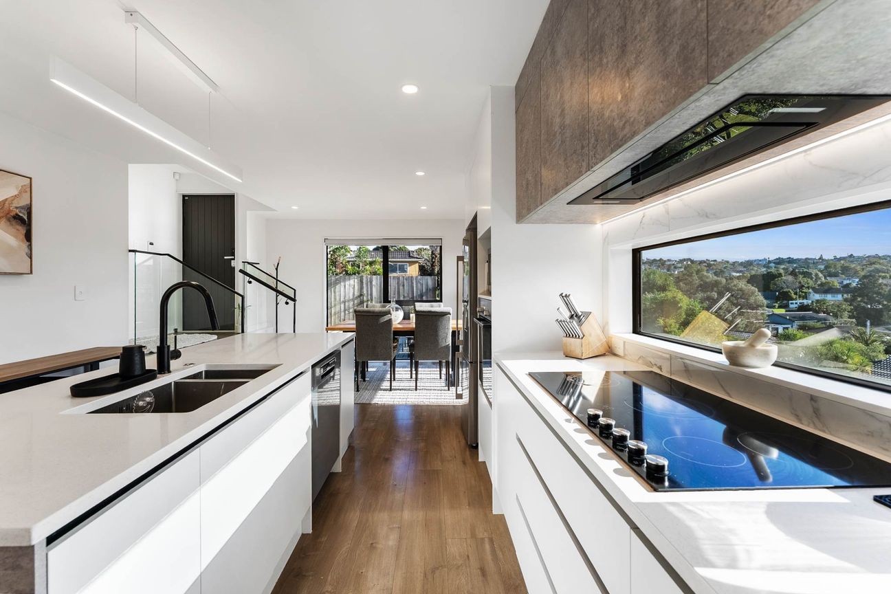 Split-Level Perfection with Sherwood Park Views! - Ansicht 6