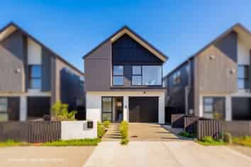 8 Hampshire Lane, Karaka