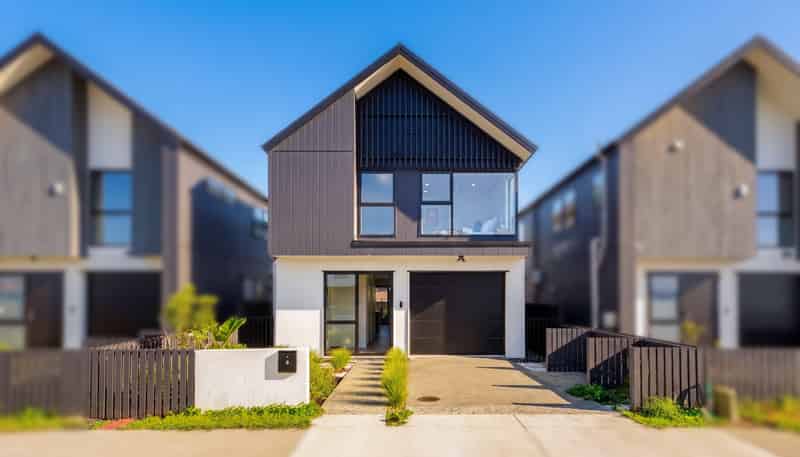 8 Hampshire Lane, Karaka