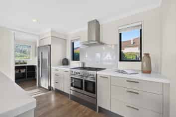 8 Mako Street , Richmond