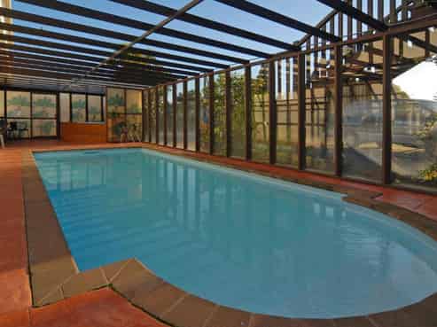 Napier Motel Land and Buildings Investment