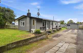 21 Terence Street, Tauhara