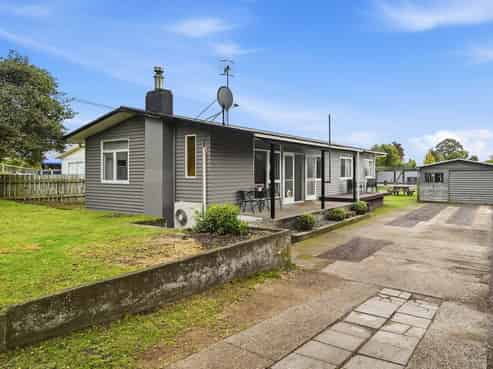 21 Terence Street, Tauhara