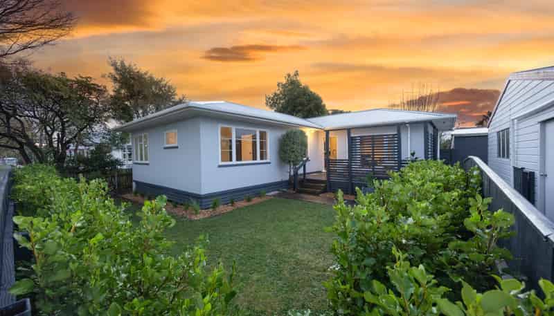 16 York Street, Feilding