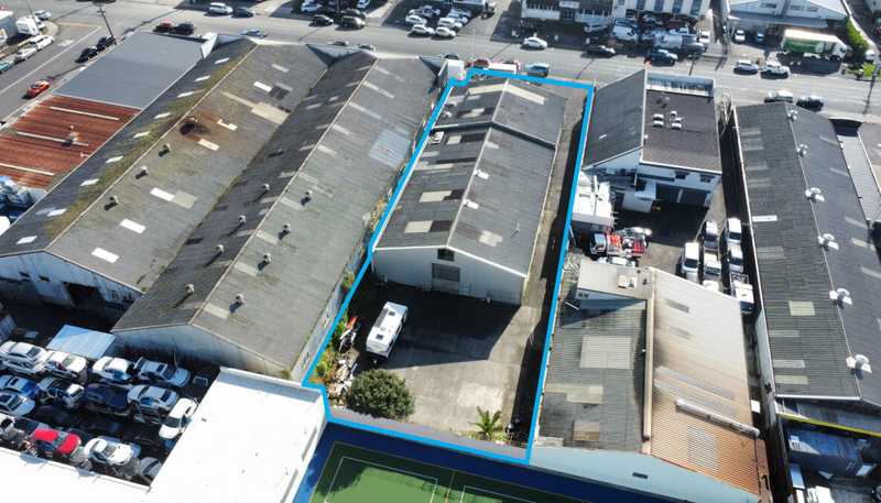 22 Huia Road, Otahuhu