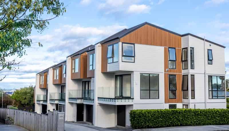 5/245 Campbell Road, Greenlane