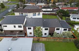Lot 7/41 La Trobe Street, Pakuranga Heights