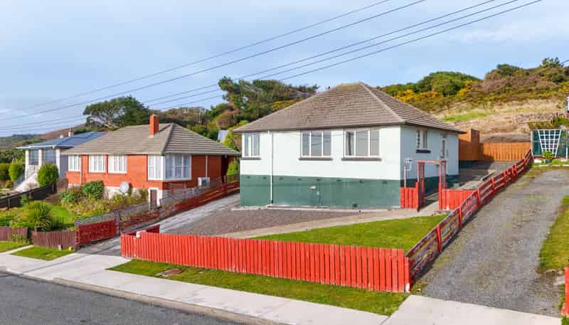 200 Lagan Street, Bluff