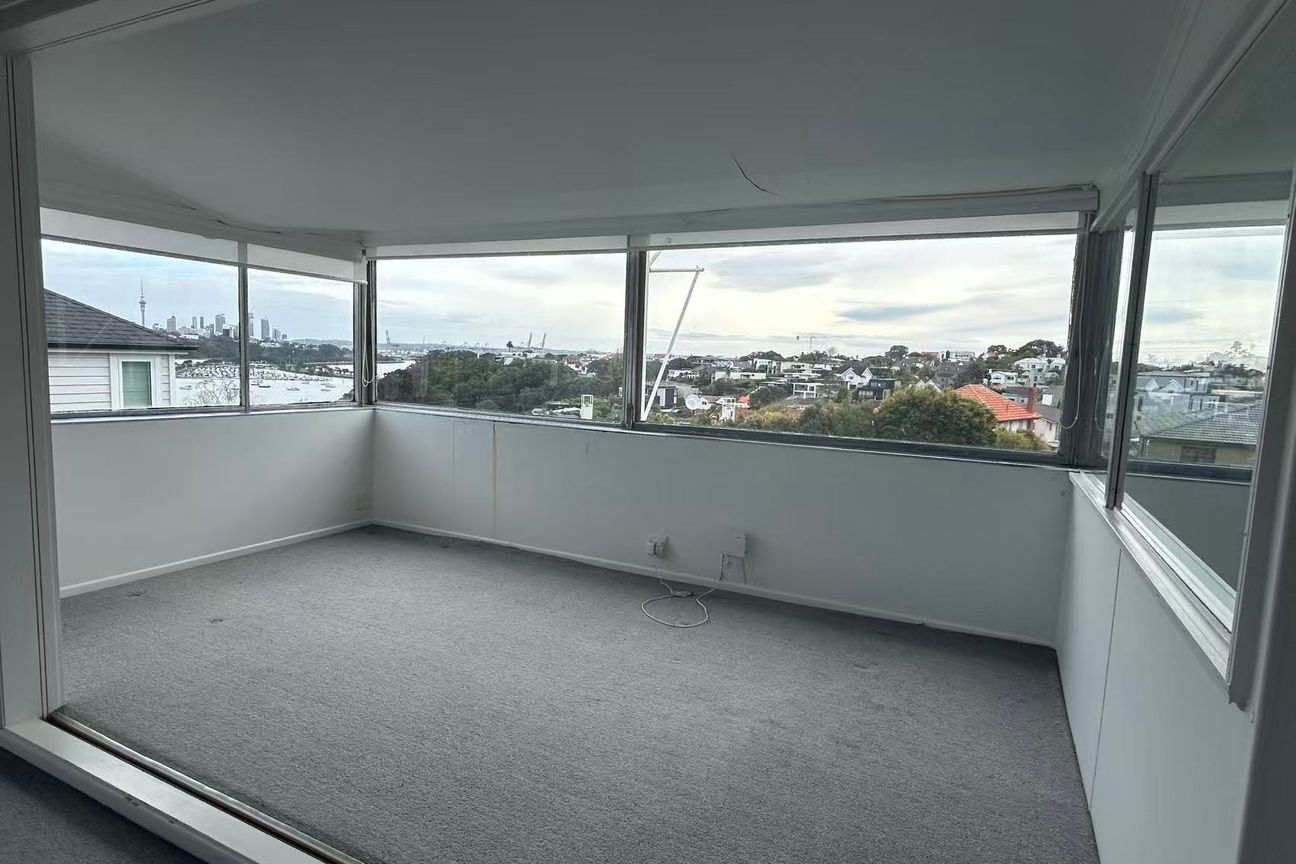 Spacious 2-Bedroom Unit with Study in Orakei - Więcej