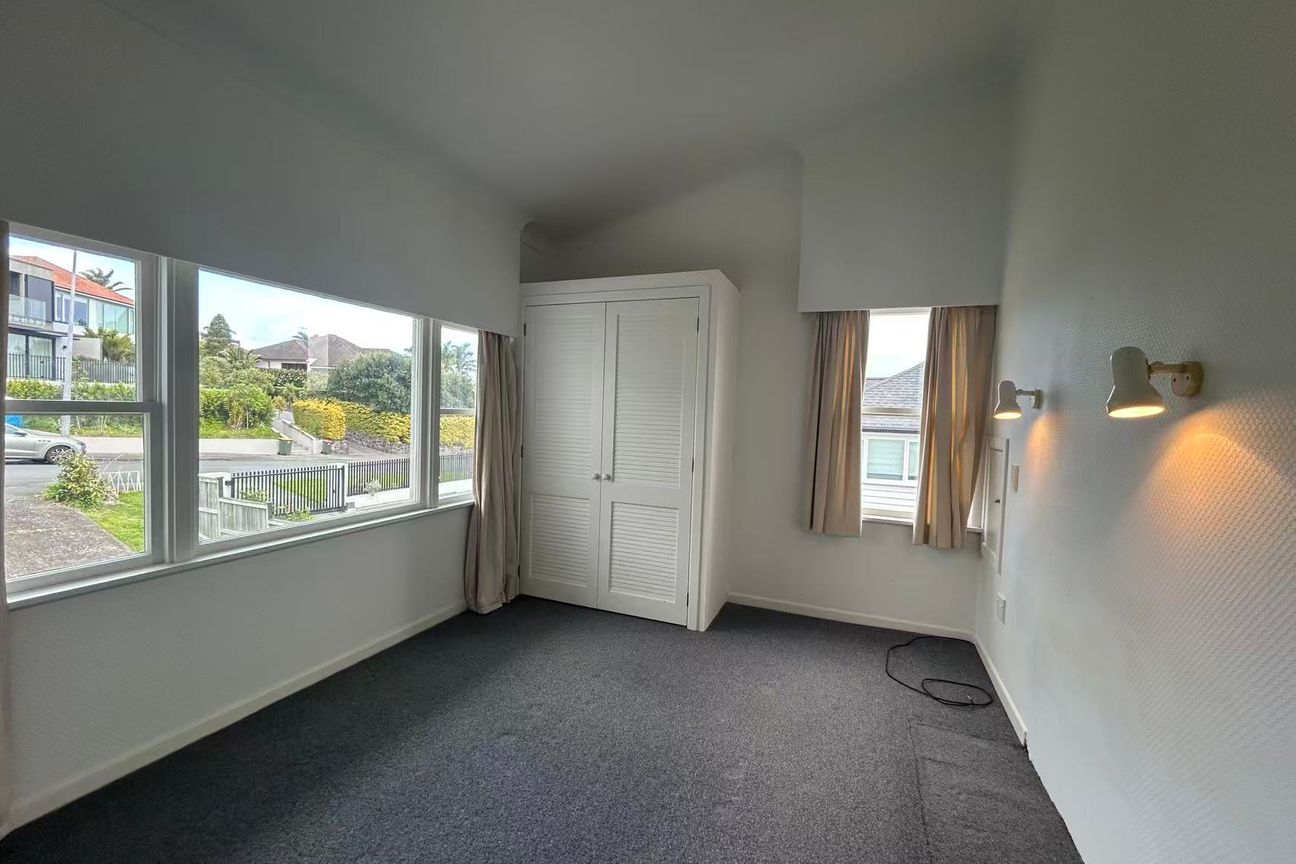 Spacious 2-Bedroom Unit with Study in Orakei - Widok 5