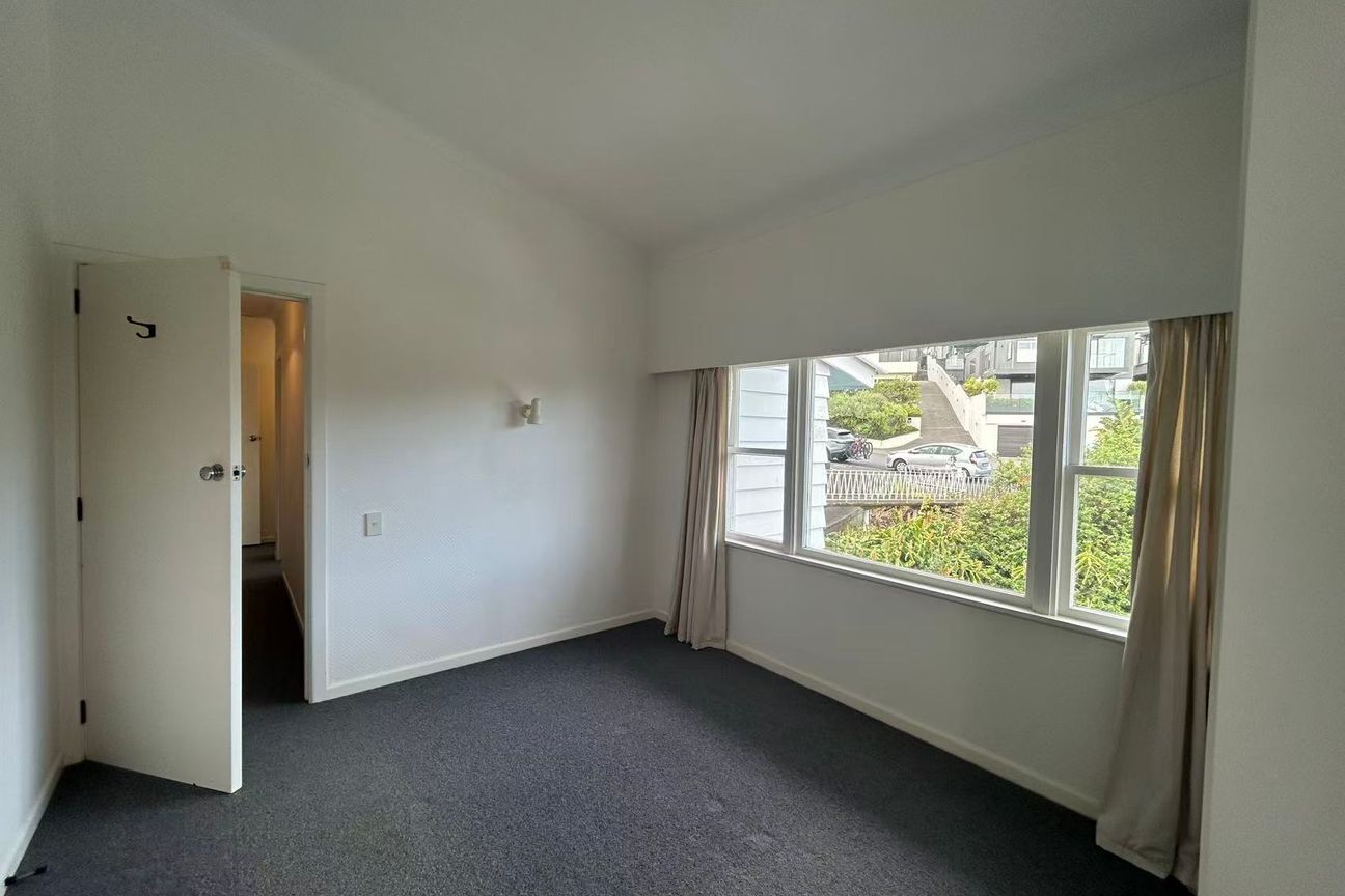 Spacious 2-Bedroom Unit with Study in Orakei - Widok 6