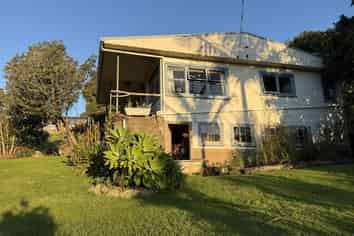 12 Mary Hassett Street, Mangonui
