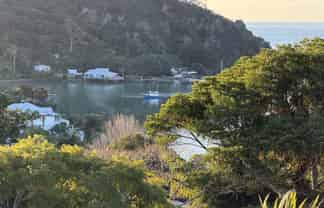 12 Mary Hassett Street, Mangonui
