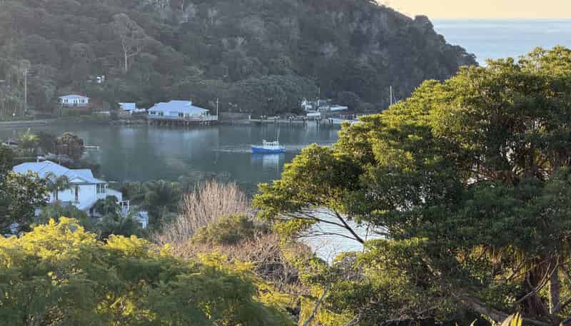 12 Mary Hassett Street, Mangonui